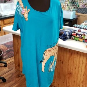 Nightgown by Secret Treasures